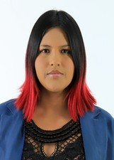 Foto de GIOVANA VASQUES DE SOUZA