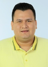 Foto de JAILSON VERÇOSA VIEIRA