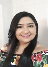 Foto de SUELLEN LEITE DA SILVA CEZAR