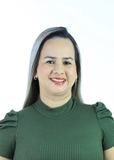 Foto de JUCINEIA ROCHA DE ALMEIDA