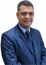 Foto de MARISSON ROGER DA SILVA ASSUNÇÃO