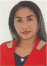 Foto de CINTIA CRISTINA DA SILVA PINHEIRO