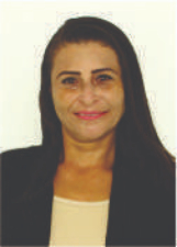 Foto de LUANA CARIOCA FRANCO