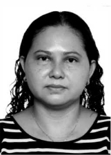 Foto de ANDRÉIA VASCONCELOS CARVALHO