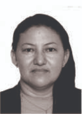 Foto de CELINA ARAÚJO DA SILVA