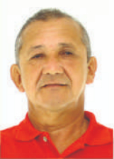 Foto de JURANDY DE OLIVEIRA MELO