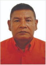 Foto de OSMAR ARCANJO AZEVEDO VELOSO