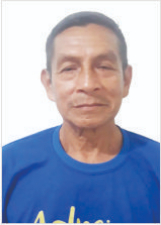 Foto de ROSALINO NEVES PEDROSA