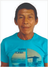 Foto de JOÃO DE JESUS FONSECA DIAS