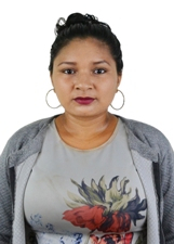 Foto de HUDIZANE NASCIMENTO DOS SANTOS