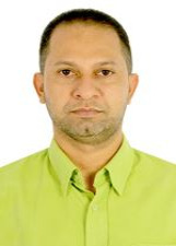Foto de JOANDRE MENDES DE SOUZA