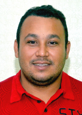 Foto de Antonio Ismael Dutra dos Santos