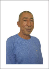 Foto de Manoel Angélico Pereira