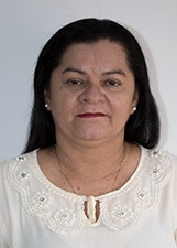 Foto de DENIZE ÁGATA MAKLOUF MARQUES DE ALMEIDA