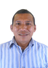 Foto de CESAR NAKUA MAYURUNA