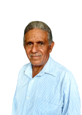 Foto de Sebastião Vírgilio dos Santos