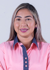 Foto de MIRIAN NAZARE DOS SANTOS