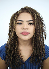 Foto de LAIANE DA SILVA MORENO