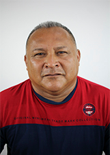 Foto de JOSE BONIFACIO MARICAUA BINDA