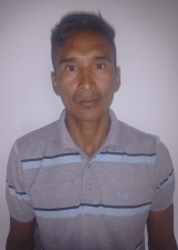 Foto de EZEQUIEL FILIPE DOS SANTOS