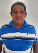 Foto de JUCEMAR HONORATO DOS SANTOS BRAGA