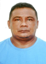 Foto de ALBERICO DOS SANTOS BATISTA