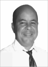 Foto de Raimundo de Matos Junior