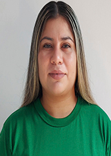 Foto de IANA MISSISSIPE DA SILVA