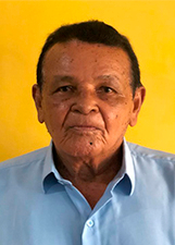 Foto de Antonio Gomes Ferreira