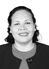 Foto de Leslie de Oliveira Paiva