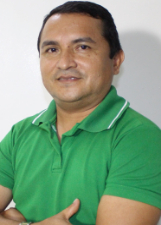 Foto de EDÍLIO DA SILVA FERREIRA
