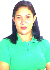 Foto de SHIRLEN PINTO DA SILVA