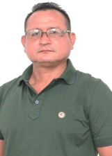Foto de GLAÍLSON VIEIRA DE CASTRO