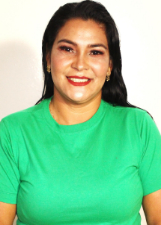 Foto de FRANCIMARA VIDAL DE MELO