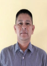 Foto de LAZARO FONSECA DOS SANTOS