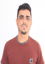 Foto de ALEXSANDER NASCIMENTO DA SILVA