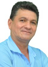 Foto de Antonio Pacheco de Alencar