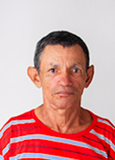 Foto de GETULIO MONTEIRO DA CRUZ