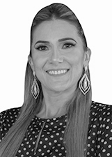 Foto de JAQUENEIDE DE MENEZES BRIGLIA