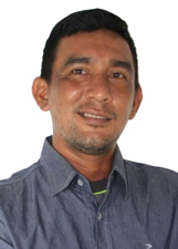 Foto de SIDNEY FERNANDES CARNEIRO DE SOUZA