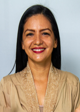 Foto de ANA PAULA DE OLIVEIRA SANTOS