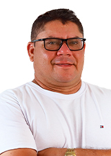 Foto de RANIERI BOSCO DE SIQUEIRA CAVALCANTI
