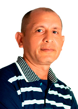 Foto de ROSSINEI JOSE BARBOSA MORAES