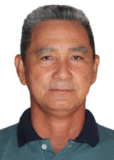 Foto de BENEDITO XAVIER DE CARVALHO