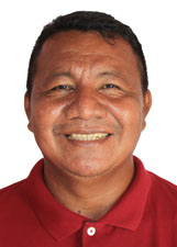 Foto de Jecinaldo Barbosa Cabral