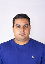 Foto de WALTER MARTINS DE MATOS NETO