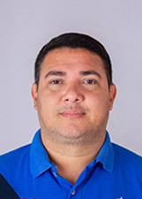 Foto de MÁRCIO CAVALCANTE DE MENDONÇA