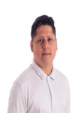 Foto de HYGOR ANTÔNIO ALVES MAGALHÃES BARROS