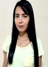 Foto de MAYANE CARDELES DE MENDONÇA
