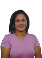 Foto de CRISTIANE SILVA DE OLIVEIRA